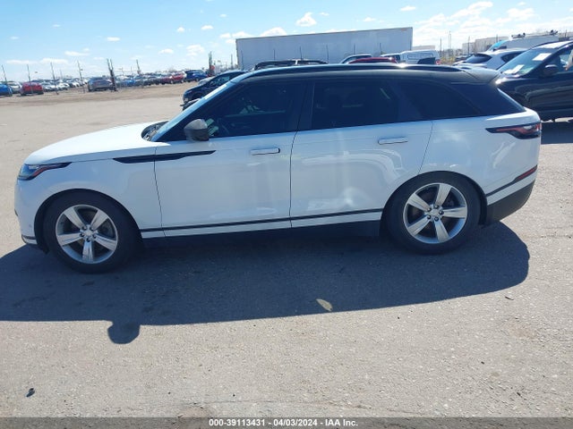 SALYB2RV7JA768828 Land Rover Range Rover Velar P380 S
