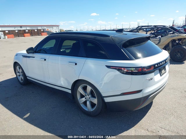 SALYB2RV7JA768828 Land Rover Range Rover Velar P380 S