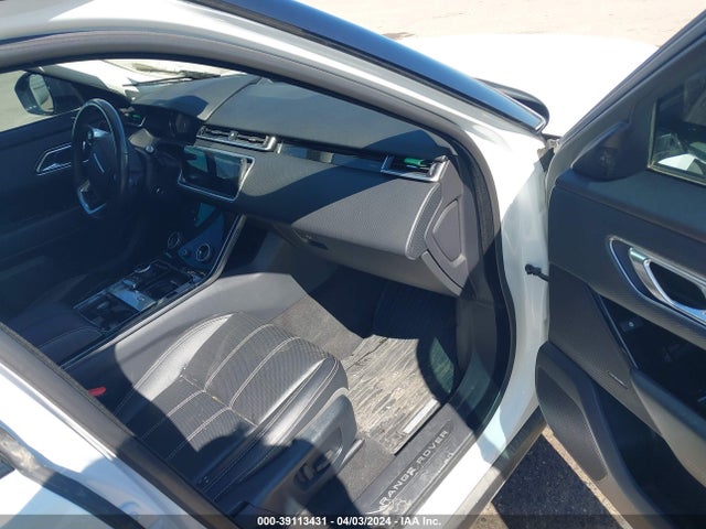 SALYB2RV7JA768828 Land Rover Range Rover Velar P380 S
