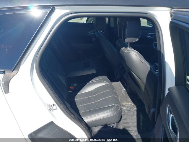 SALYB2RV7JA768828 Land Rover Range Rover Velar P380 S
