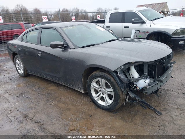 2022 2C3CDXBG4NH188923 main image