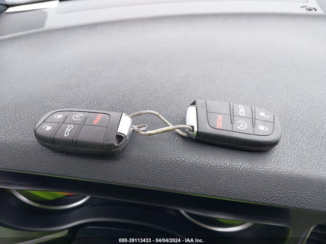 Dodge Charger Sxt Rwd 2022 2C3CDXBG4NH188923 Image 11