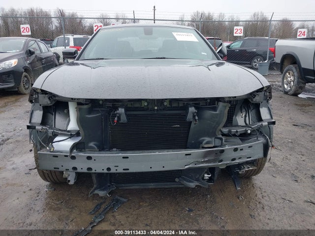 Dodge Charger Sxt Rwd 2022 2C3CDXBG4NH188923 Image 13