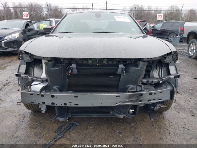 Dodge Charger Sxt Rwd 2022 2C3CDXBG4NH188923 Image 6