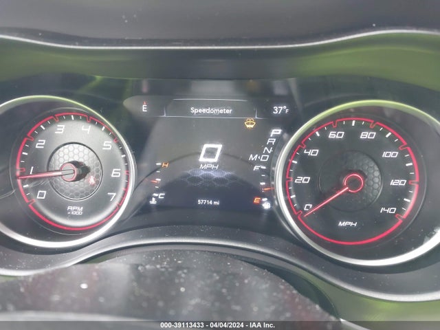 Dodge Charger Sxt Rwd 2022 2C3CDXBG4NH188923 Image 7