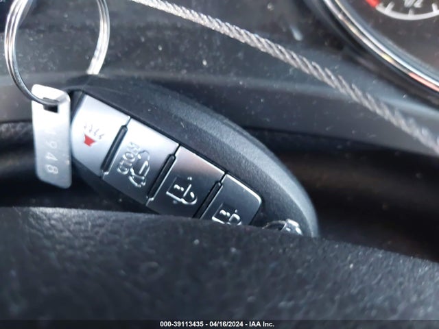 Nissan Rogue Sl 2016 KNMAT2MV9GP721965 Image 11