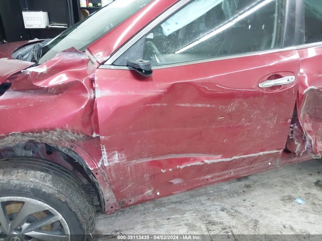 Nissan Rogue Sl 2016 KNMAT2MV9GP721965 Image 20