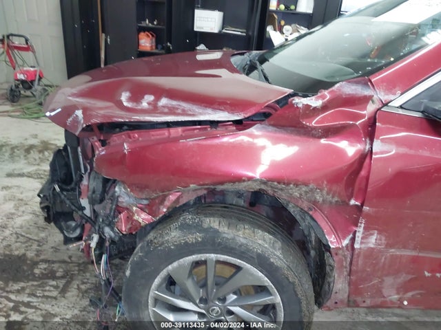 Nissan Rogue Sl 2016 KNMAT2MV9GP721965 Image 21