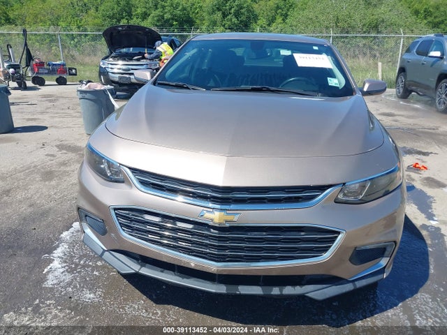 Chevrolet MALIBU LT 2018 1G1ZD5ST5JF291506 Image 12