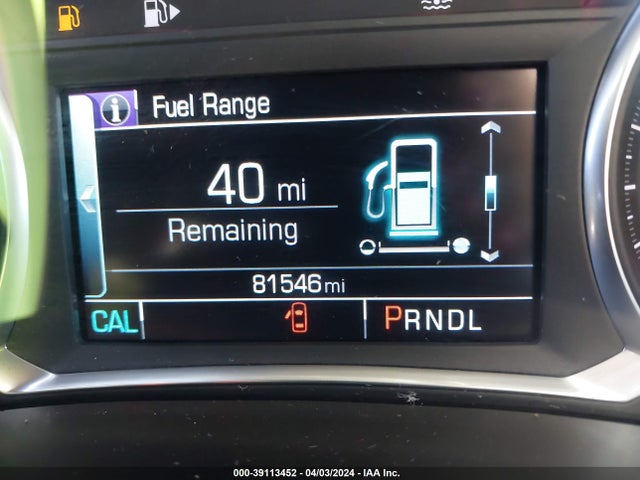 Chevrolet MALIBU LT 2018 1G1ZD5ST5JF291506 Image 15