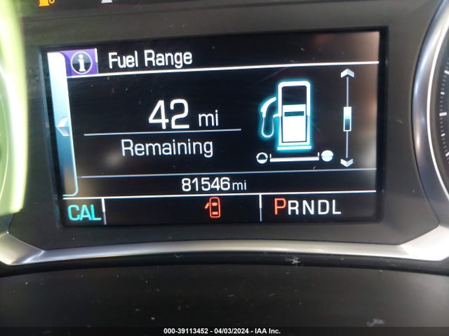 Chevrolet MALIBU LT 2018 1G1ZD5ST5JF291506 Image 7