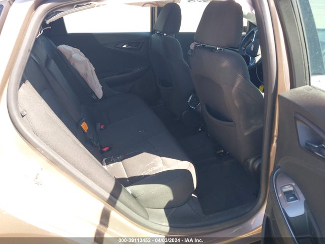 Chevrolet MALIBU LT 2018 1G1ZD5ST5JF291506 Image 8