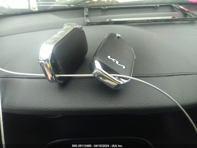 KIA Forte Lxs 2023 3KPF24AD7PE684608 Image 11