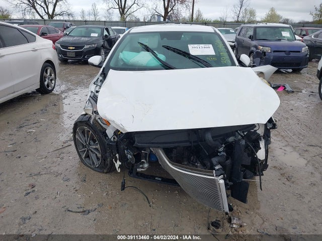 KIA Forte Lxs 2023 3KPF24AD7PE684608 Image 13