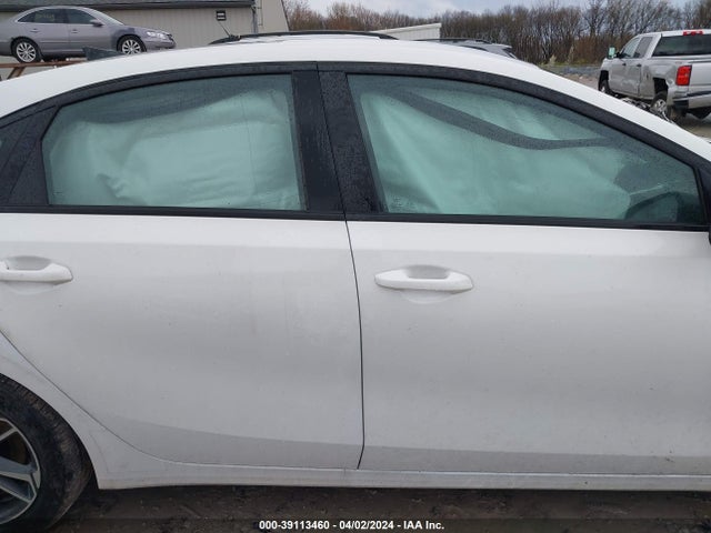 KIA Forte Lxs 2023 3KPF24AD7PE684608 Image 14