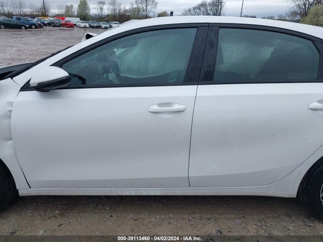 KIA Forte Lxs 2023 3KPF24AD7PE684608 Image 15
