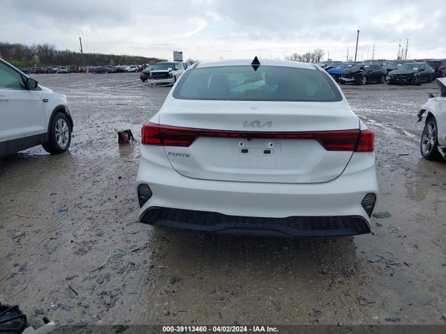 KIA Forte Lxs 2023 3KPF24AD7PE684608 Image 17