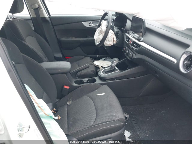 KIA Forte Lxs 2023 3KPF24AD7PE684608 Image 5