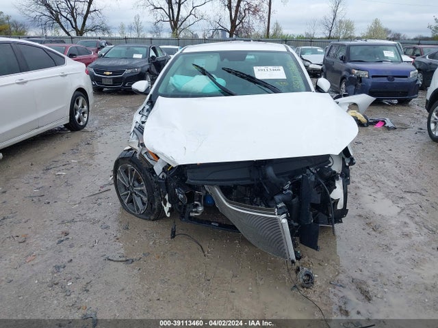 KIA Forte Lxs 2023 3KPF24AD7PE684608 Image 6