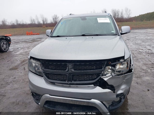 Dodge Journey Crossroad 2020 3C4PDCGBXLT268475 Image 12