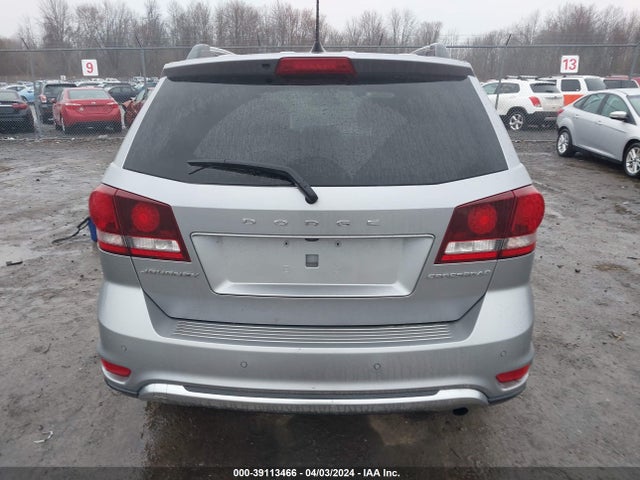 Dodge Journey Crossroad 2020 3C4PDCGBXLT268475 Image 16
