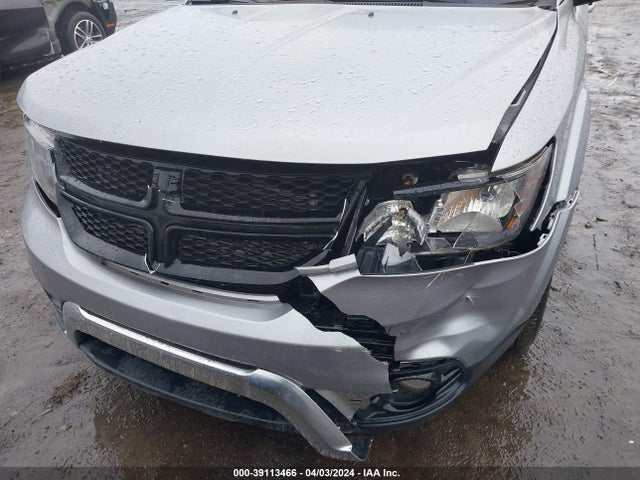 Dodge Journey Crossroad 2020 3C4PDCGBXLT268475 Image 6