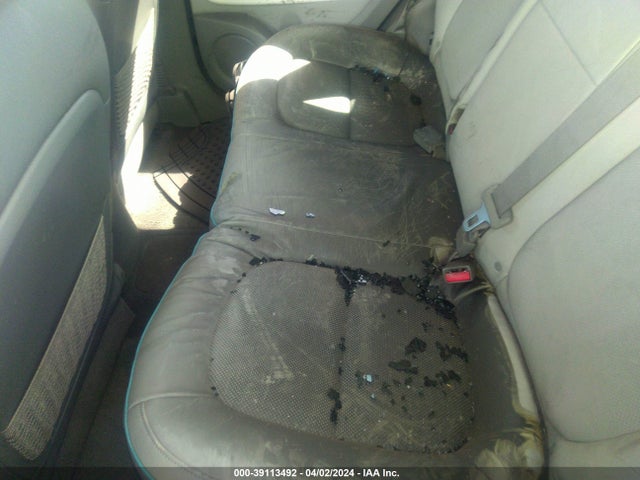 KIA Soul Ev + 2015 KNDJX3AE4F7001535 Image 10