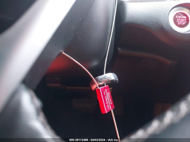 Honda CIVIC EX 2020 2HGFC1F30LH682288 Image 11