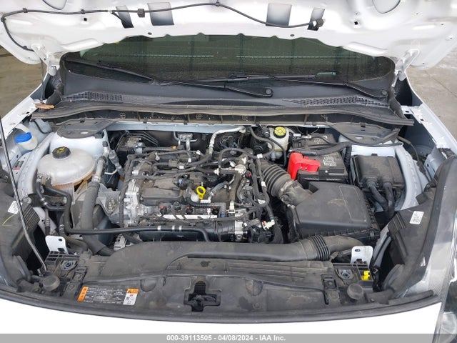 Ford ESCAPE SE 2022 1FMCU9G6XNUB15460 Image 10