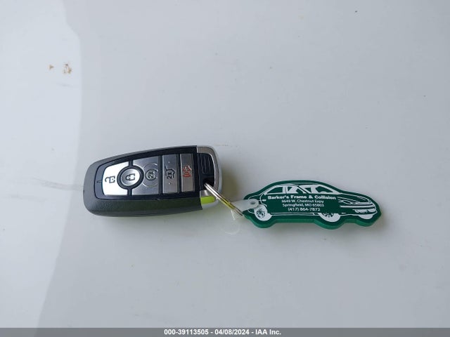 Ford ESCAPE SE 2022 1FMCU9G6XNUB15460 Image 11