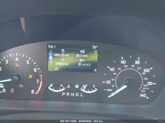 Ford ESCAPE SE 2022 1FMCU9G6XNUB15460 Image 15