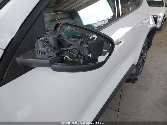Ford ESCAPE SE 2022 1FMCU9G6XNUB15460 Image 18