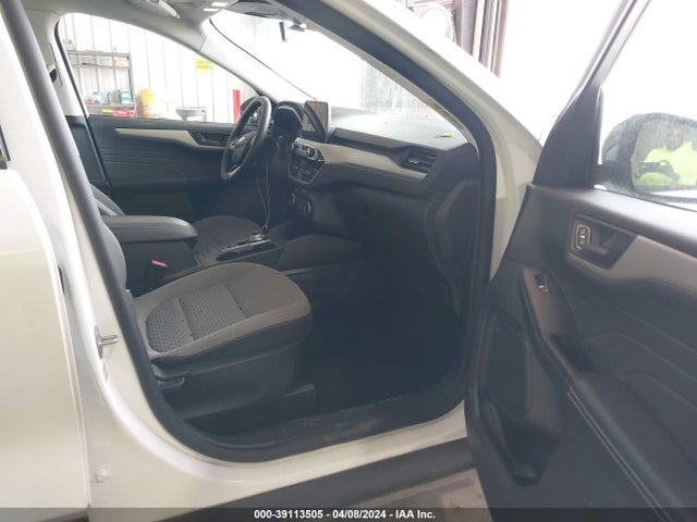 Ford ESCAPE SE 2022 1FMCU9G6XNUB15460 Image 5
