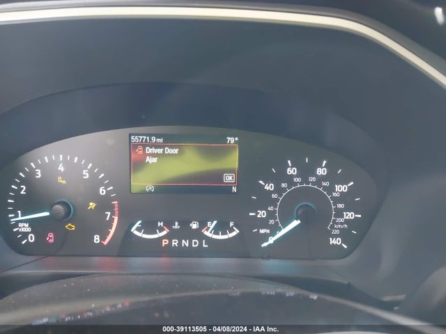 Ford ESCAPE SE 2022 1FMCU9G6XNUB15460 Image 7