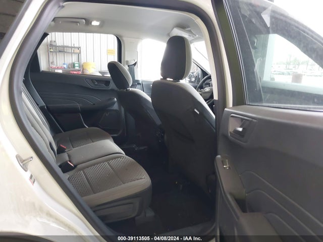 Ford ESCAPE SE 2022 1FMCU9G6XNUB15460 Image 8