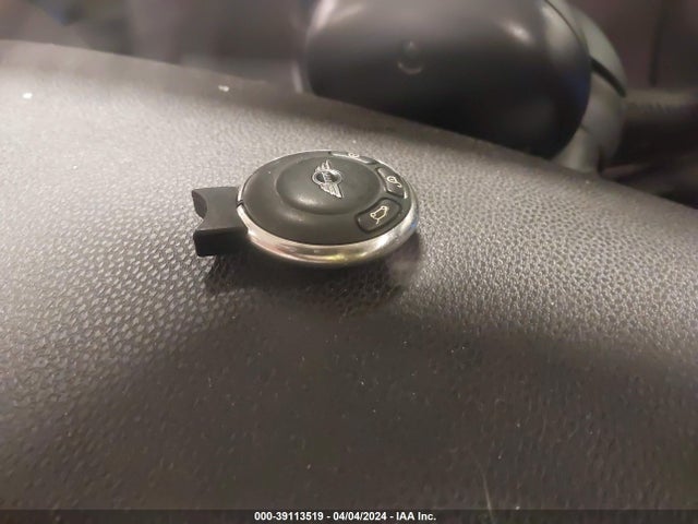 2013 MINI COUPE WMWSX1C50DT507273 Photo 10