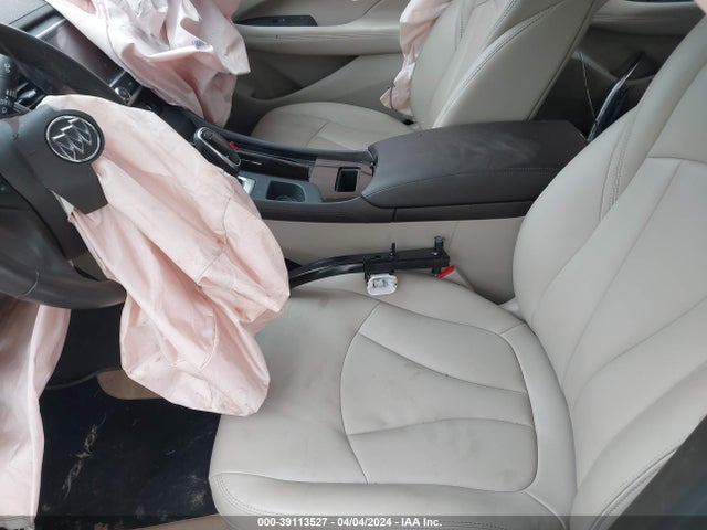 1G4ZN5SS9HU158485 Buick Lacrosse Preferred
