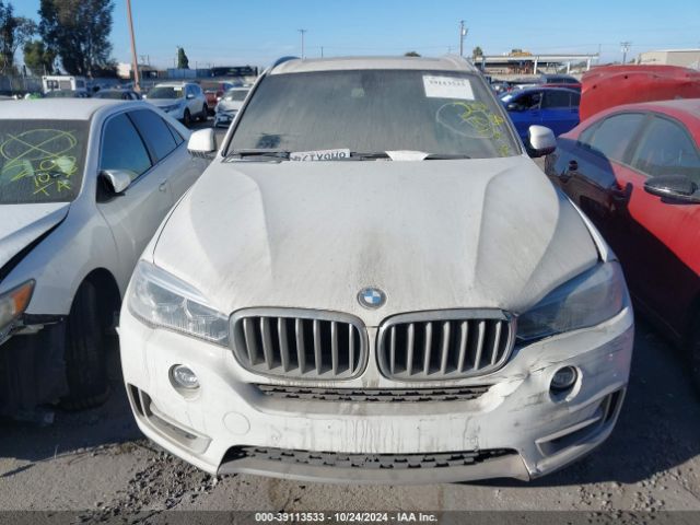 5UXKR0C57J0X84120 BMW X5 Xdrive35i