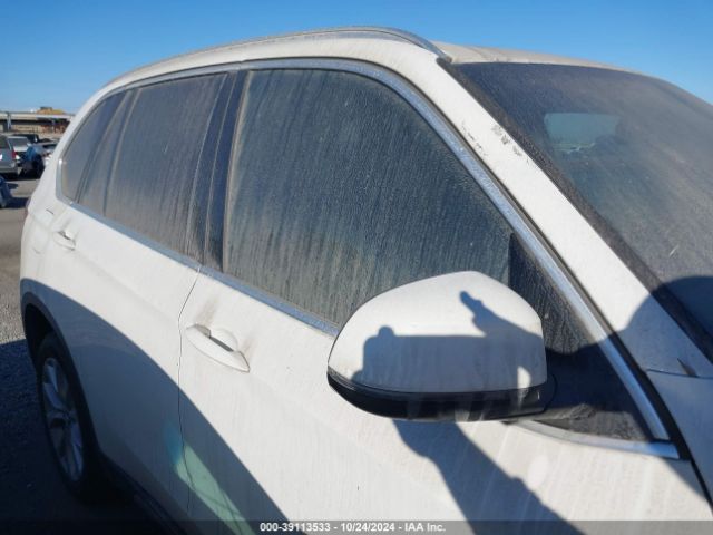 5UXKR0C57J0X84120 BMW X5 Xdrive35i