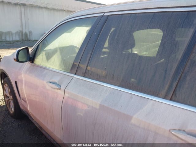 5UXKR0C57J0X84120 BMW X5 Xdrive35i