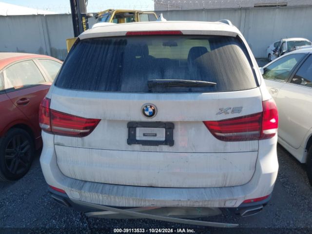 5UXKR0C57J0X84120 BMW X5 Xdrive35i