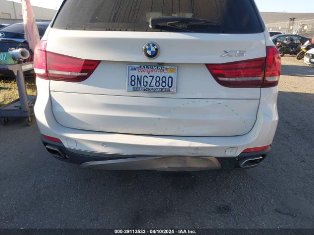 5UXKR0C57J0X84120 BMW X5 Xdrive35i