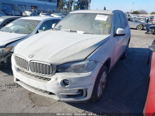 5UXKR0C57J0X84120 BMW X5 Xdrive35i