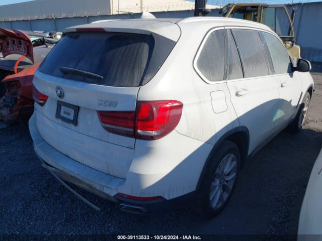 5UXKR0C57J0X84120 BMW X5 Xdrive35i
