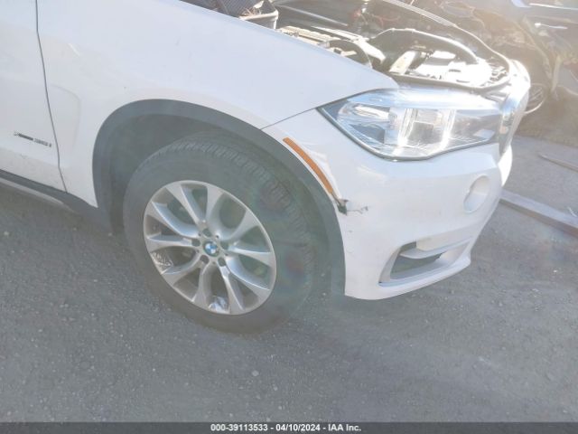 5UXKR0C57J0X84120 BMW X5 Xdrive35i