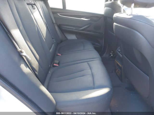 5UXKR0C57J0X84120 BMW X5 Xdrive35i