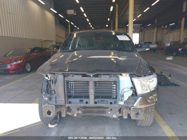 RAM 1500 Big Horn  4x4 5'7 Box 2021 1C6SRFFT1MN590227 Image 13