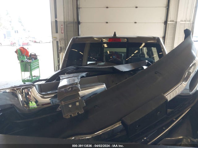 RAM 1500 Big Horn  4x4 5'7 Box 2021 1C6SRFFT1MN590227 Image 12