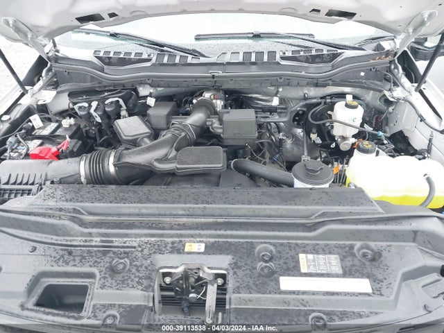 Ford F-250 Xlt 2022 1FT7W2B68NEF06566 Image 10
