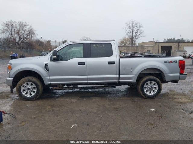 Ford F-250 Xlt 2022 1FT7W2B68NEF06566 Image 15